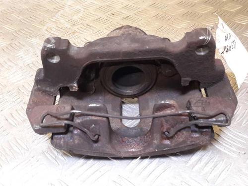 Left front brake caliper VW TOURAN (1T1, 1T2) 1.9 TDI | BP23726720M105 