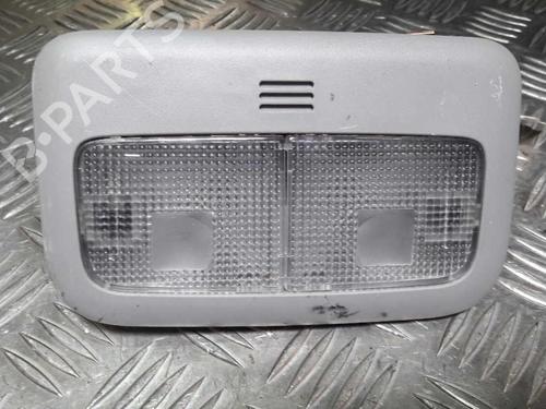 Used Interior roof light TOYOTA YARIS (_P9_) 1.33 VVT-i (NSP90_, NSP90R) (100 hp) 23716040