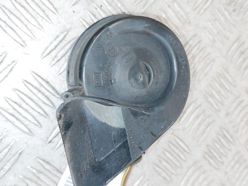 Horn VW UP! (121, 122, BL1, BL2, BL3, 123) 1.0 (60 hp) 31817709