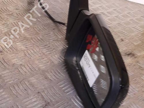 Used Right mirror OPEL ZAFIRA / ZAFIRA FAMILY B (A05) 1.9 CDTI (M75) (120 hp) 23716109