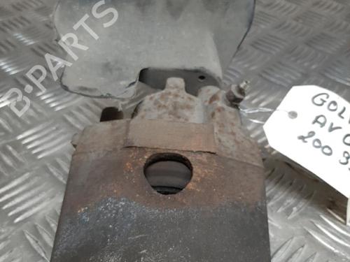 Used Left front brake caliper VW GOLF III (1H1) 1.8 (90 hp) 23714991