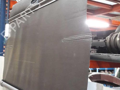 Used Rear parcel shelf Rear parcel shelf OPEL ZAFIRA A MPV (T98) 2.2 DTI 16V (F75) (125 hp) 23734435 23734435