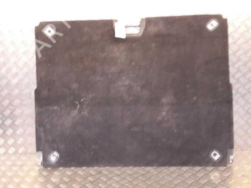 Used Luggage compartment floor Luggage compartment floor PEUGEOT 3008 I MPV (0U_) 1.6 HDi (109 hp) 33545765 33545765