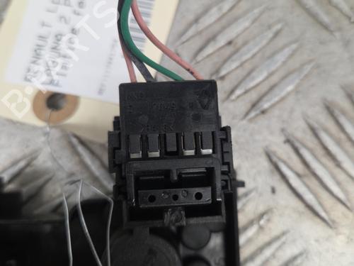 Lamp holder RENAULT LAGUNA II (BG0/1_) 1.9 dCi | BP30803839L10 