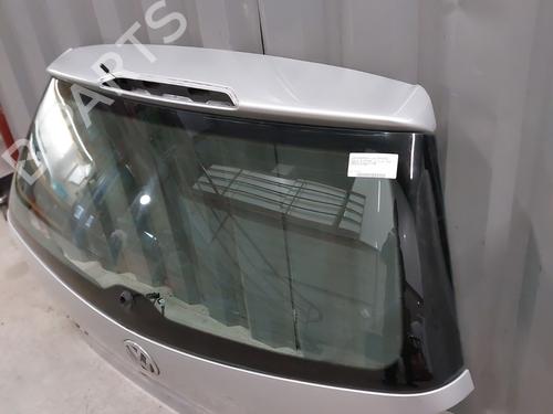 Tailgate VW POLO (9N_, 9A_) 1.4 TDI | BP23747863C6 