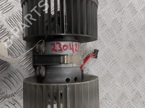 Heater blower motor BMW 3 (E46) 320 d | BP23744683M62 