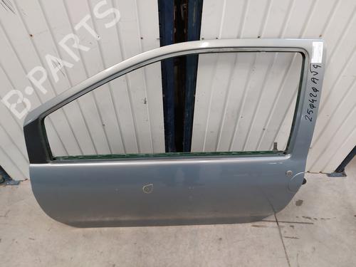 Left front door RENAULT TWINGO I (C06_) 1.2 (C066, C068) | BP29271767C2 