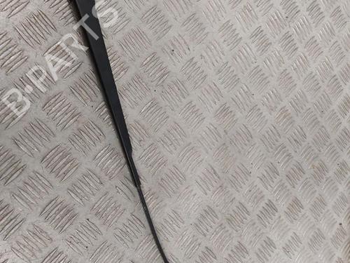 Used Front windshield wiper arm Front windshield wiper arm OPEL ZAFIRA / ZAFIRA FAMILY B (A05) 1.7 CDTI (M75) (110 hp) 23738151 23738151