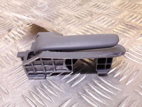 Used Front left interior door handle Front left interior door handle CITROËN C1 (PM_, PN_) 1.0 (68 hp) 23718363 23718363