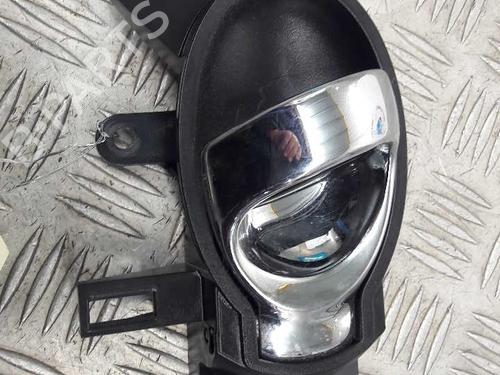 Rear right interior door handle NISSAN NOTE (E12) 1.2 | BP23736654I16 - Image 3