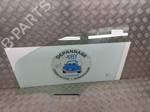 Front left door window OPEL CORSA E (X15) 1.4 (08, 68) | BP23745086C18 - Image 4