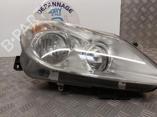 Right headlight OPEL CORSA D (S07) 1.3 CDTI (L08, L68) | BP23743884C29  - Image 5