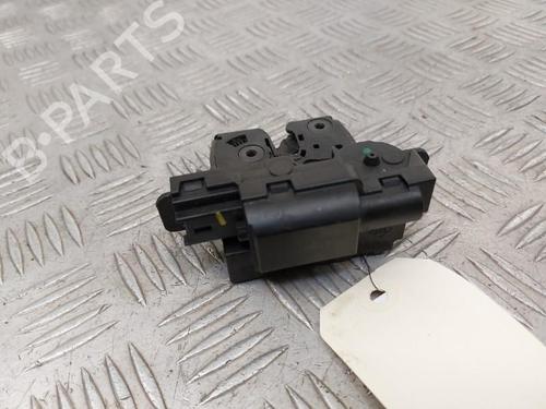 Tailgate lock NISSAN MICRA III (K12) 1.2 16V | BP23744150C101 