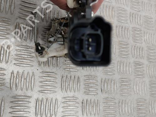 Front right lock PEUGEOT 107 (PM_, PN_) 1.4 HDi | BP29889468C97