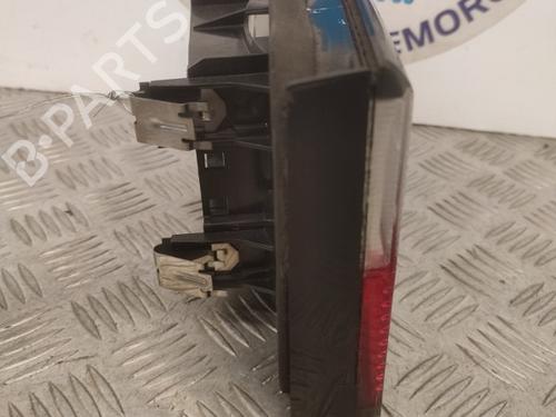 Left tailgate light CITROËN XANTIA (X1_, X2_) 2.0 HDI 90 | BP23745818C79 