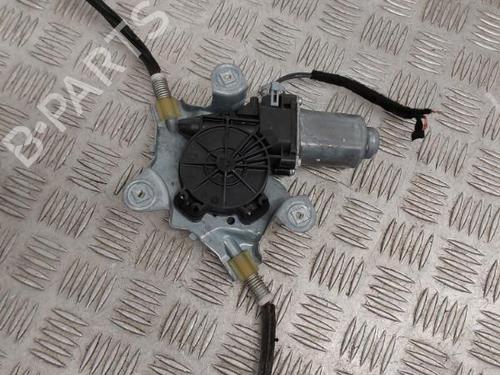 Front right window mechanism RENAULT TWINGO II (CN0_) 1.5 dCi 75 | BP23735740C23  - Image 5