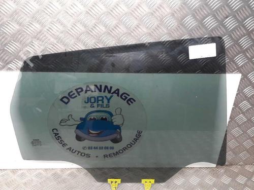 Rear right door window NISSAN QASHQAI / QASHQAI +2 I (J10, NJ10, JJ10E) 1.5 dCi | BP23734287C21 