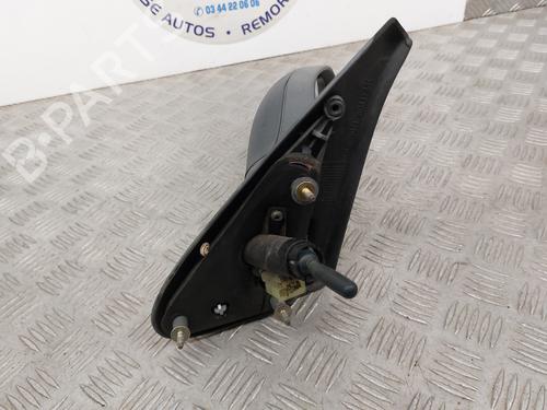 Right mirror RENAULT MEGANE I (BA0/1_) 1.4 e (BA0E, BA0V) | BP23747797C27 