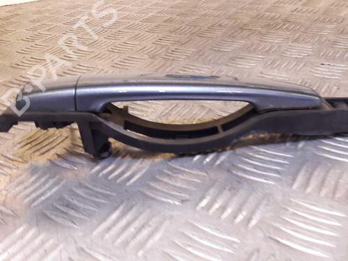 Rear right exterior door handle PEUGEOT 307 (3A/C) 1.6 16V | BP23726348C130 