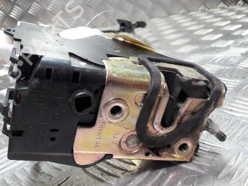 Front right lock CITROËN C4 I (LC_) 1.6 HDi | BP23716539C97 