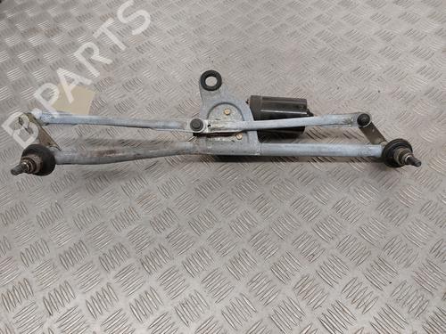 Front wiper motor BMW 3 (E46) 316 i | BP23748246M29  - Image 5