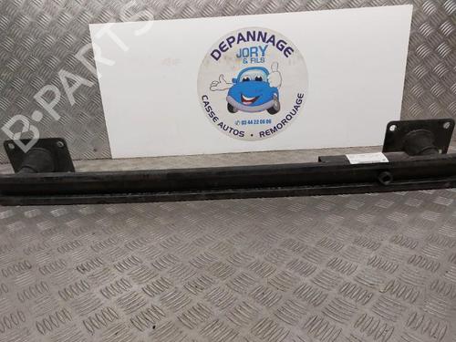 Front bumper reinforcement PEUGEOT 3008 I MPV (0U_) 1.6 HDi | BP23744153C109 