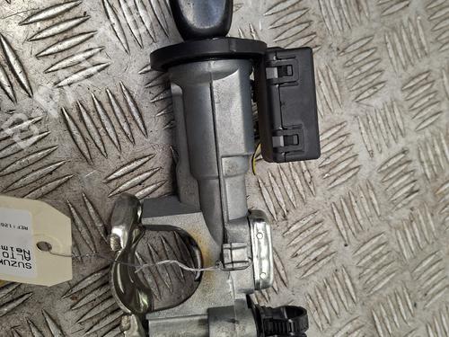 Used Ignition barrel Ignition barrel SUZUKI ALTO VII (GF, HA25_, HA35_) [2009-2026] 36165440 36165440