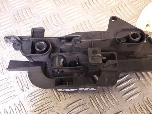 Front left interior door handle CITROËN XANTIA (X1_, X2_) 2.1 Turbo D 12V | BP23657120I13 