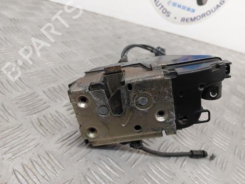 Front right lock RENAULT MEGANE II Coupé-Cabriolet (EM0/1_) 1.9 dCi | BP23745169C97 