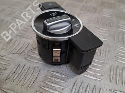Used Headlight switch Headlight switch MERCEDES-BENZ C-CLASS (W204) C 220 CDI (204.002) (170 hp) 25811500 25811500