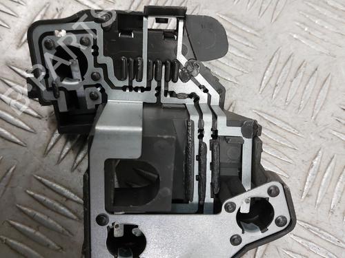 Support de lampe PEUGEOT 206 Hatchback (2A/C) 1.4 i | BP23717337L10 