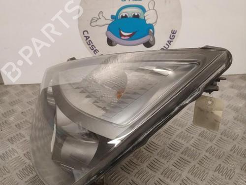 Used Left headlight Left headlight RENAULT ESPACE IV (JK0/1_) 2.2 dCi (JK0H) (150 hp) 23659424 23659424