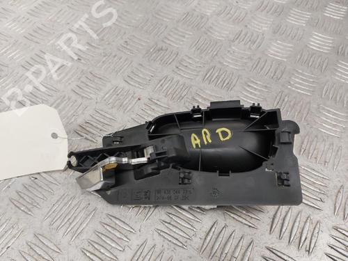 Rear right interior door handle PEUGEOT 307 Break (3E) 2.0 HDI 110 | BP23735187I16 