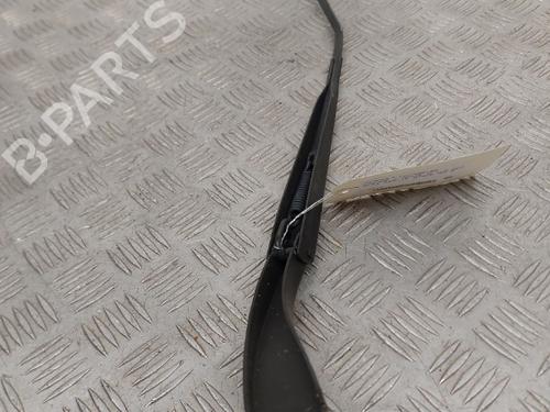 Front windshield wiper arm RENAULT MEGANE II (BM0/1_, CM0/1_) 1.5 dCi (BM1E, CM1E) | BP23659611C143 