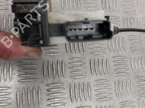 Front right lock PEUGEOT 2008 I (CU_) 1.2 VTi | BP23748356C97