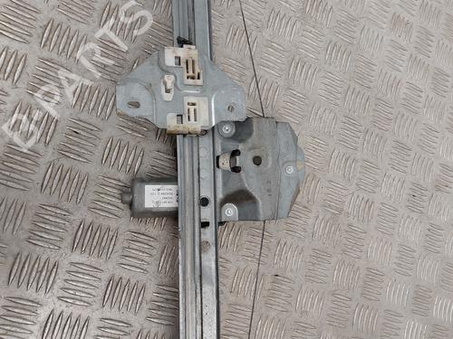 Used Front left window mechanism Front left window mechanism DACIA LODGY (JS_) 1.5 dCi (JSMC, JSAF) (107 hp) 27693675 27693675