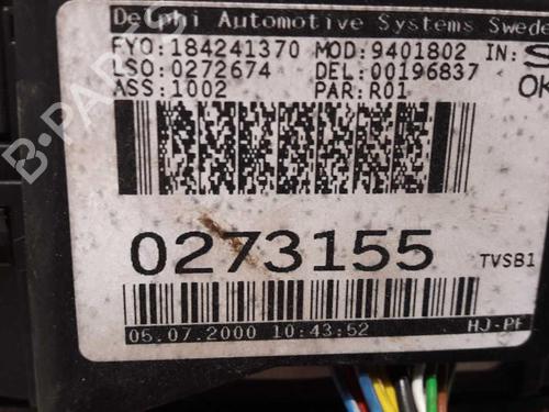 Module électronique VOLVO V70 II (285) 2.5 TDI | BP24852439M83