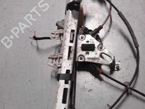 Rudehejsemekanisme Højre foran PEUGEOT 206 Hatchback (2A/C) 1.4 HDi eco 70 | BP23714486C23 