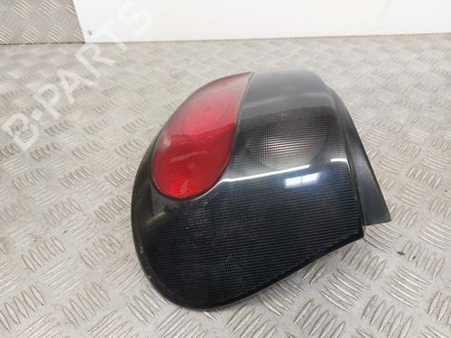 Right taillight RENAULT MEGANE I (BA0/1_) 1.9 D Eco (BA0A, BA0U, BA0R) | BP28027216C35