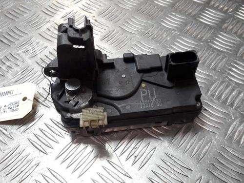 Rear left lock OPEL ASTRA H Estate (A04) 1.7 CDTI (L35) | BP23716505C100 