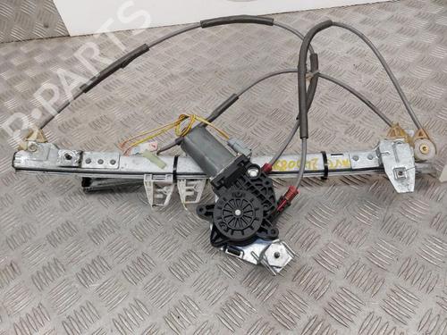 Front left window mechanism CITROËN XSARA Coupe (N0) 2.0 HDI 90 | BP23659252C22 