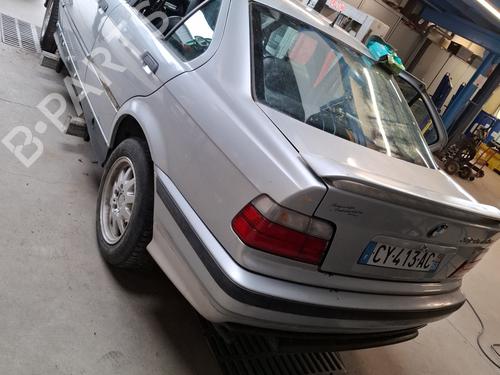 Left front window switch BMW 3 (E36) 325 tds | BP26527509I27  - Image 8