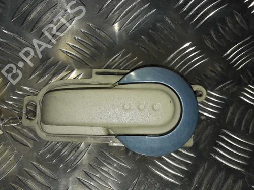 Used Front left interior door handle NISSAN MICRA III (K12) 1.5 dCi (65 hp) 23715222