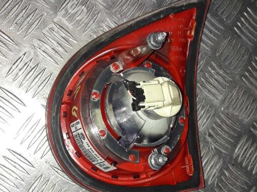 Used Left tailgate light Left tailgate light VW GOLF V (1K1) 1.9 TDI (90 hp) 23655775 23655775