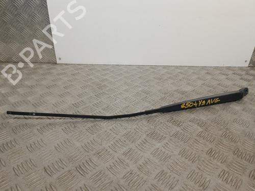 Used Front windshield wiper arm RENAULT CLIO III (BR0/1, CR0/1) 1.5 dCi (C/BR0G, C/BR1G) (68 hp) 30792504