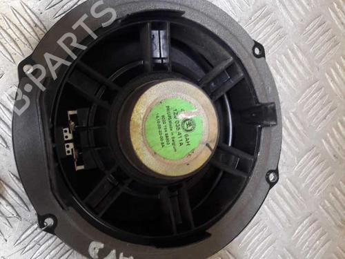 Speaker SKODA OCTAVIA II (1Z3) 1.9 TDI | BP23725548E2 