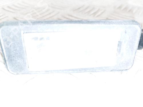 Used Licence plate light Licence plate light CITROËN C3 III (SX) 1.6 BlueHDi 75 (75 hp) 28335607 28335607