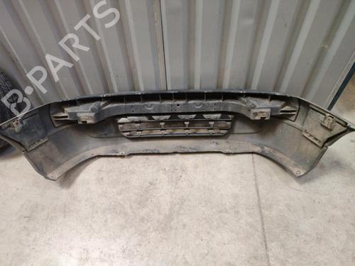 Front bumper CITROËN BERLINGO / BERLINGO FIRST Box Body/MPV (M_) 1.9 D 70 (MBWJZ, MCWJZ) | BP23658597C7 