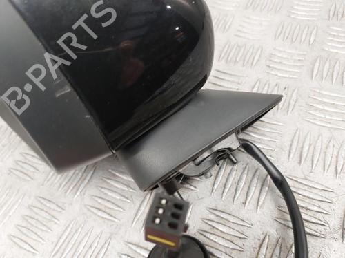 Left mirror OPEL CORSA D (S07) 1.3 CDTI (L08, L68) | BP23744085C26 