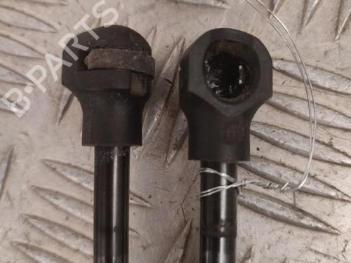 Tailgate lift support RENAULT CLIO IV (BH_) 1.5 dCi 75 | BP23738036C138 